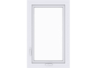 Casement Window