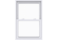 Double Hung Windows
