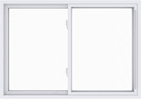 Single Slider Windows