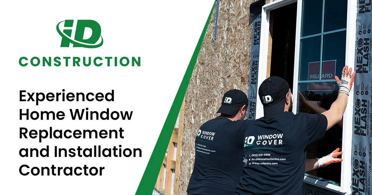 Placerville, California Window Replacement Licensed Insured General